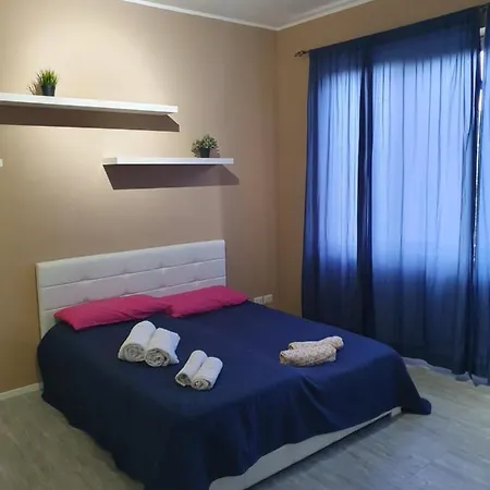 Luxury Cheope Apartament