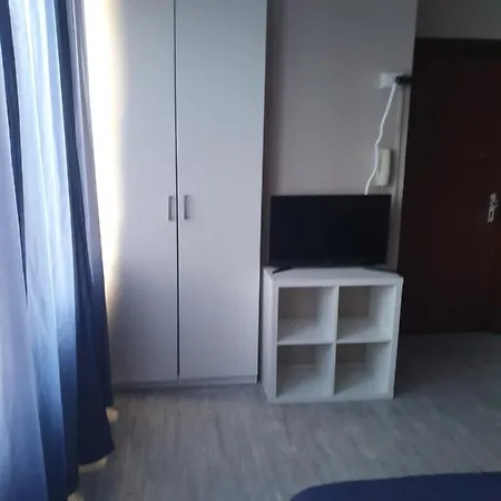 Ξενοδοχείο Luxury Cheope *