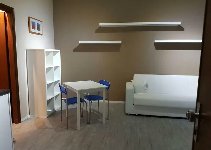 Hotell Luxury Cheope *