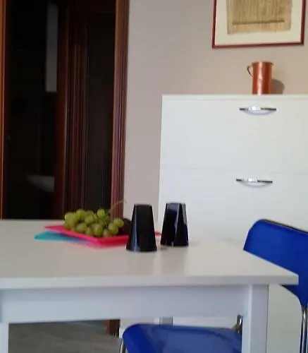 Luxury Cheope Piacenza