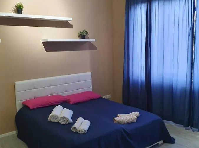 Luxury Cheope Hotell