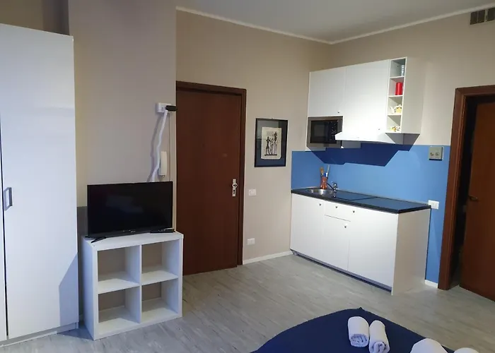 Luxury Cheope * Piacenza