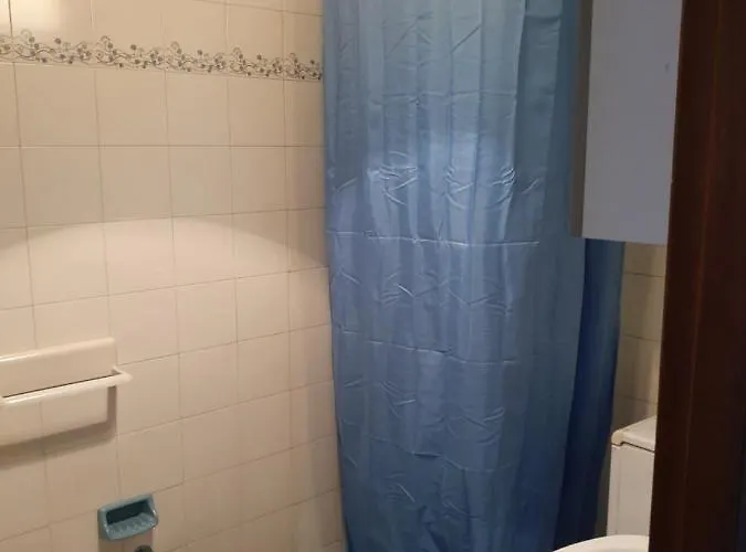 Hotell Luxury Cheope Piacenza